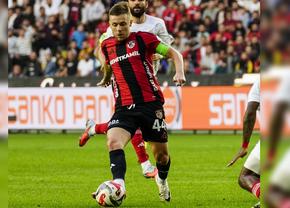 Căpitanul Alex Maxim, pasă de gol într-un meci crucial: Gaziantep a urcat pe podium!