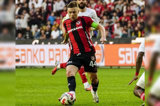 Căpitanul Alex Maxim, pasă de gol într-un meci crucial: Gaziantep a urcat pe podium!