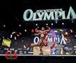 George Miron, unul dintre cei mai apreciați culturiști ai momentului din România, dă verdictul după ce s-a întâmplat zilele trecute la Mr. Olympia: „Asta contează foarte mult”