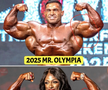 George Miron, unul dintre cei mai apreciați culturiști ai momentului din România, dă verdictul după ce s-a întâmplat zilele trecute la Mr. Olympia: „Asta contează foarte mult”