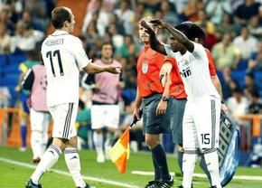 Fostul elev al lui Mourinho la Real Madrid, internat de urgență după ce a suferit un accident vascular cerebral