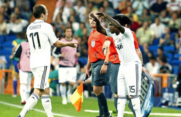 Fostul elev al lui Mourinho la Real Madrid, internat de urgență după ce a suferit un accident vascular cerebral