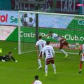 Elvir Koljic a scos un gol ca făcut în Dinamo - Rapid