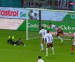 Elvir Koljic a scos un gol ca făcut în Dinamo - Rapid
