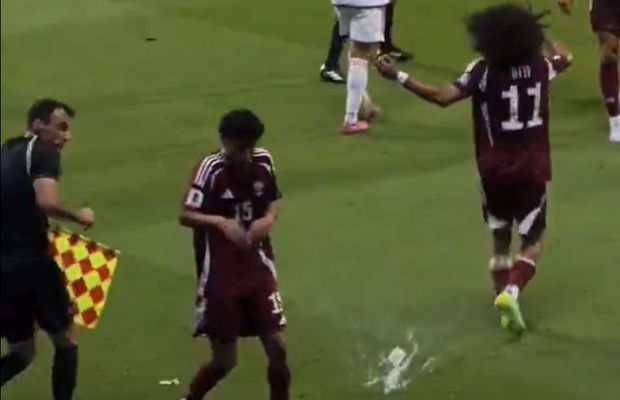 S-a calificat la Mondial după ce l-a învins pe Cosmin Olăroiu și a dezvăluit ce truc neobșinuit a folosit la jocul decisiv: „Le-am cerut asta fanilor”