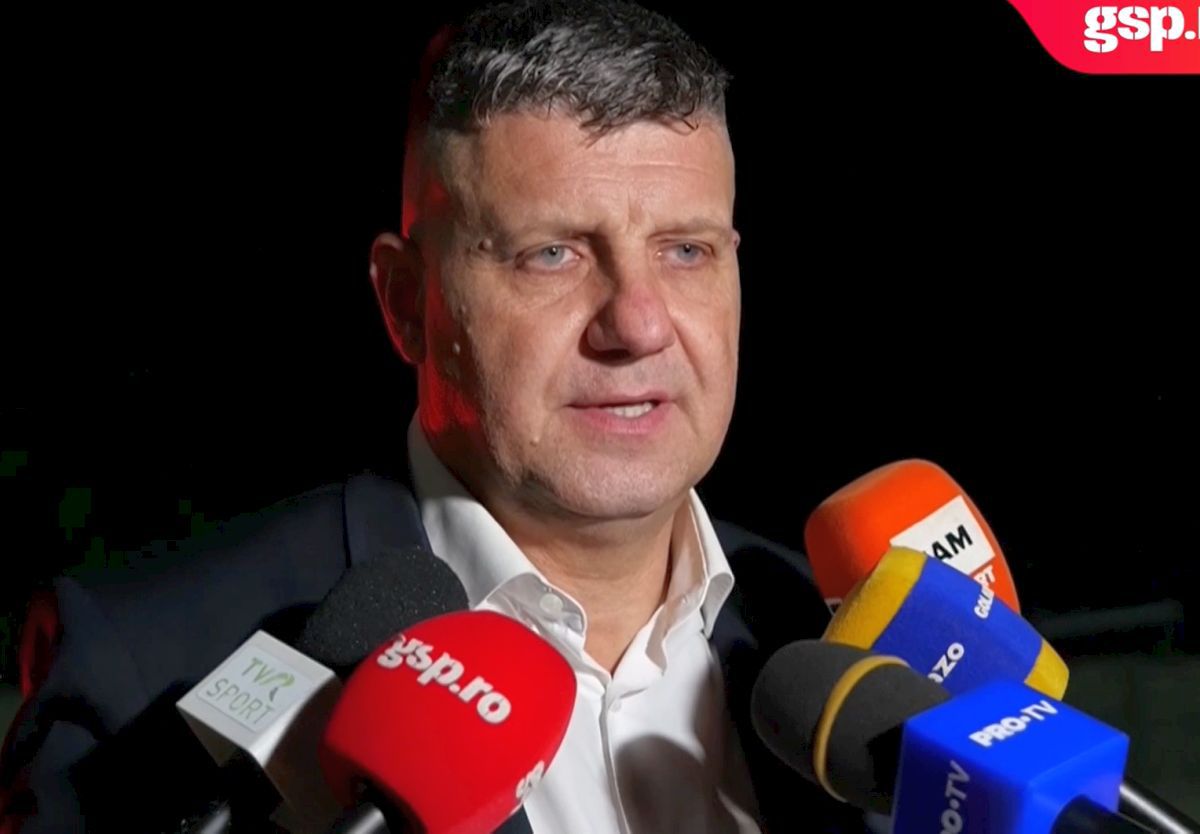 Metaloglobus a reușit prima victorie în Superliga chiar în fața celor de la FCSB, dar președintele are altă problemă: „Te ia durerea de cap”