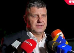 Metaloglobus a reușit prima victorie în Superliga chiar în fața celor de la FCSB, dar președintele are altă problemă: „Te ia durerea de cap”