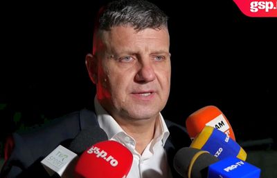 Metaloglobus a reușit prima victorie în Superliga chiar în fața celor de la FCSB, dar președintele are altă problemă: „Te ia durerea de cap”