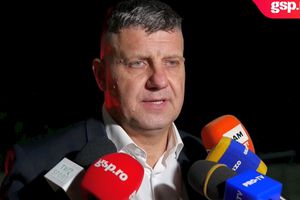 Metaloglobus a reușit prima victorie în Superliga chiar în fața FCSB-ului, dar președintele are altă problemă: „Te ia durerea de cap”