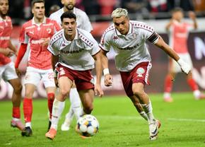 Final în Dinamo - Rapid » Fiesta giuleșteană pe Arena Națională + Cum arată clasamentul din Superliga
