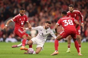 Manchester United - Liverpool, derby în runda #35 din Premier League » Echipe probabile + cote