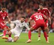 Liverpool - Manchester United, în etapa #8 din Premier League // FOTO: Getty Images