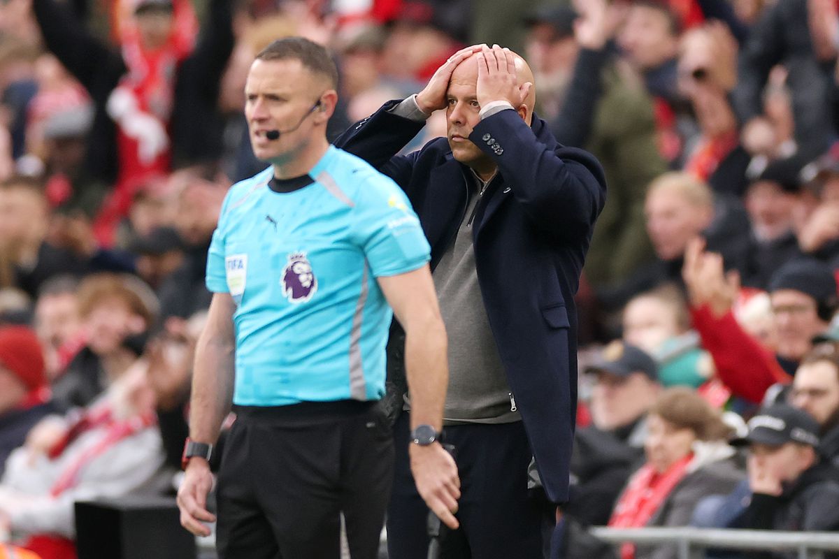 Liverpool - Manchester United 1-2 » „Diavolii” dau lovitura pe Anfield după aproape 10 ani, cu Harry Maguire erou!