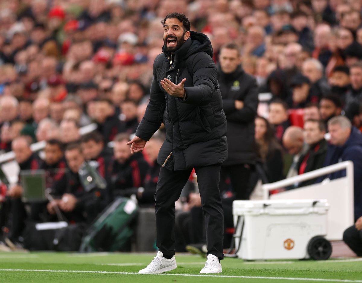 Liverpool - Manchester United 1-2 » „Diavolii” dau lovitura pe Anfield după aproape 10 ani, cu Harry Maguire erou!