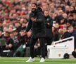 Liverpool - Manchester United, în etapa #8 din Premier League // FOTO: Getty Images