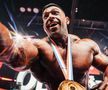 George Miron, unul dintre cei mai apreciați culturiști ai momentului din România, dă verdictul după ce s-a întâmplat zilele trecute la Mr. Olympia: „Asta contează foarte mult”