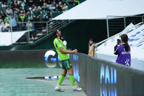 Compagno la meciul cu Suwon / instagram @andreacompagno