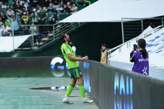 Andrea Compagno a devenit campion în Coreea de Sud înainte să înceapă play-off-ul! » Pe ce loc se află italianul în clasamentul golgheterilor