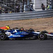 Marele Premiu de Formula 1 al Statelor Unite // foto: Imago Images