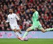 Liverpool - Manchester United, în etapa #8 din Premier League // FOTO: Getty Images