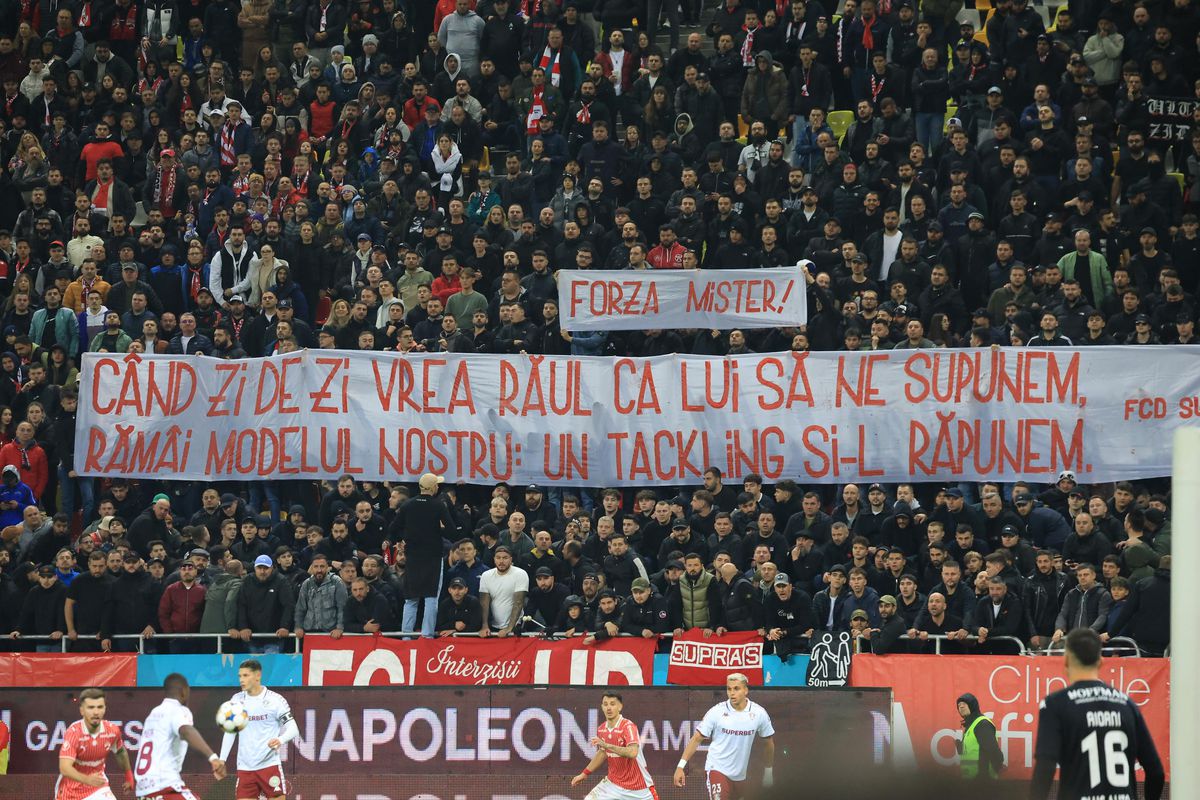 Dinamo și Rapid, sancționate drastic: „Abaterea cea mai gravă”