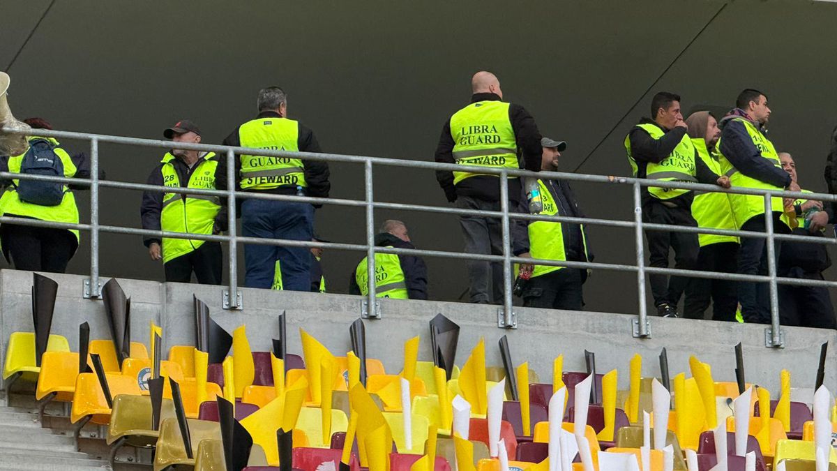 Dinamo nu o bate pe Rapid de 10 ani! Giuleștenii și-au anesteziat rivala cu două goluri dintr-un singur șut pe poartă!