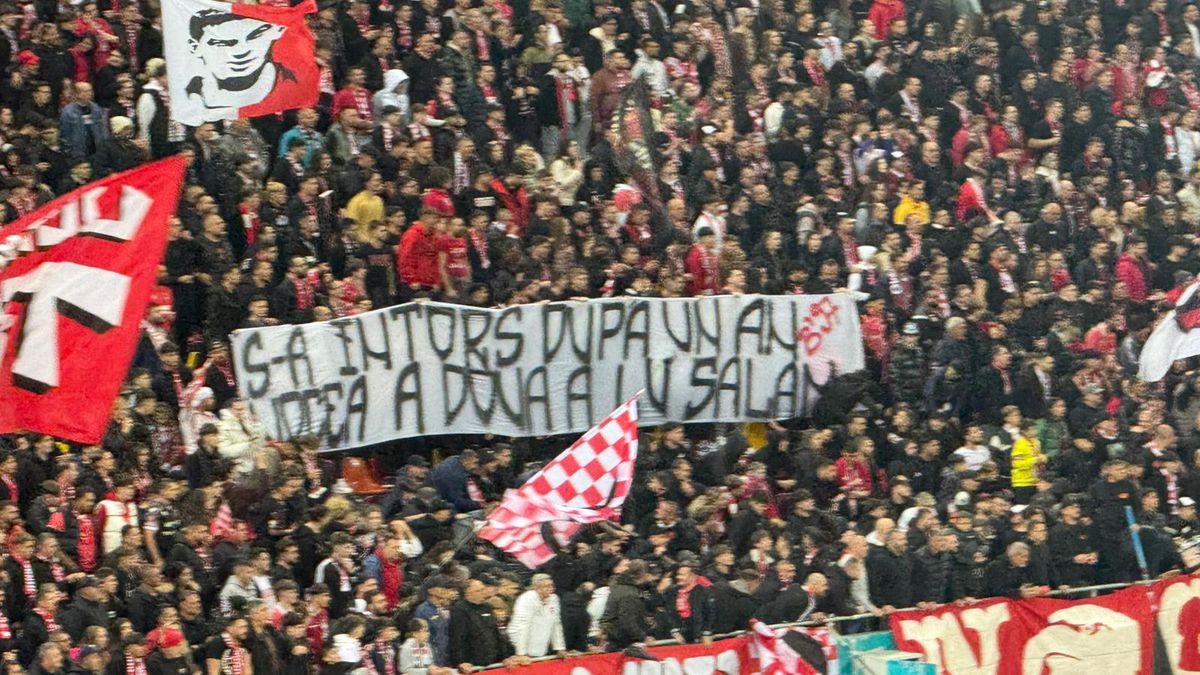 Dinamo și Rapid, sancționate drastic: „Abaterea cea mai gravă”