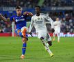 Getafe - Real Madrid, în etapa #9 din La Liga // FOTO: Getty Images