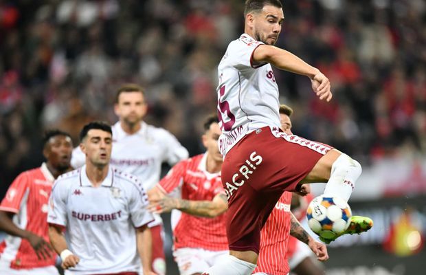 Elvir Koljic, despre faza meciului de la Dinamo - Rapid: „O să ies portarul etapei!”