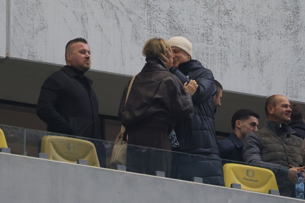 Dorinel Munteanu a fost la Dinamo – Rapid și ridică un mare semn de întrebare: „Poate se înșală!”