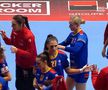 Cele mai tari ipostaze din România - Polonia, meci în EHF Euro Cup