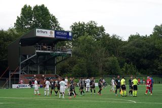 O nouă campioană scrie istorie și merge în preliminariile Ligii Campionilor