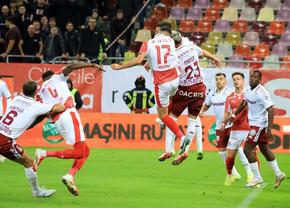 Dinamo - Rapid, cu 38.000 de fani pe Arena Națională! » Ocazie monumentală pentru gazde