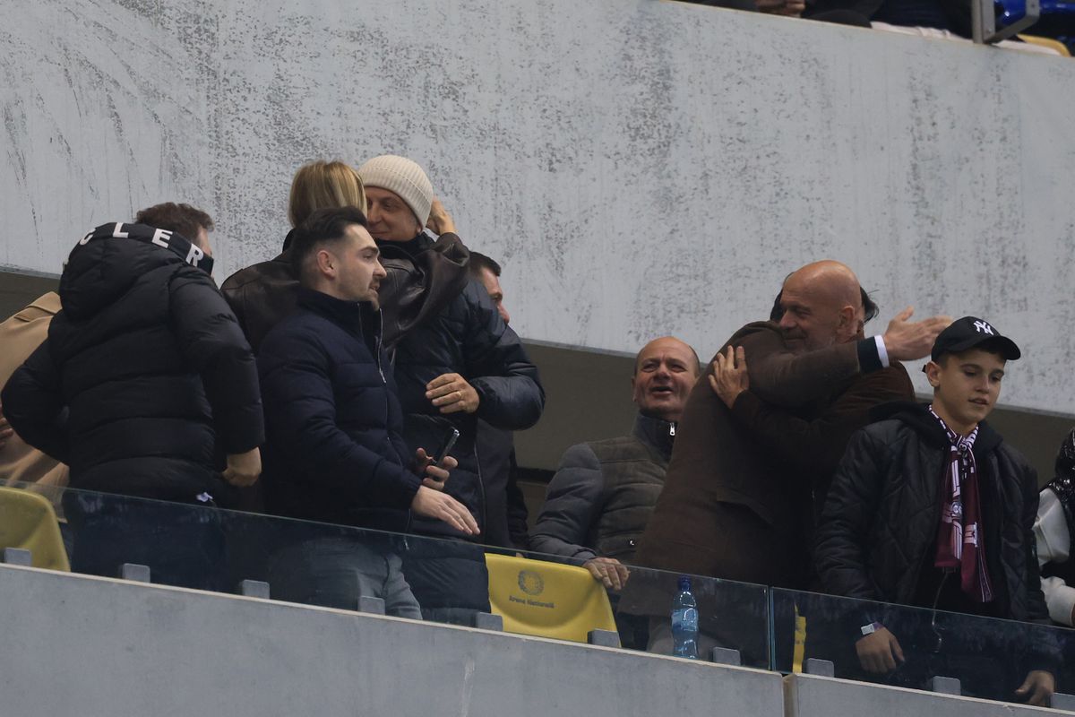 Amenzi usturătoare după Dinamo - Rapid » Sancțiuni aplicate inclusiv la Tribuna 1