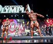 George Miron, unul dintre cei mai apreciați culturiști ai momentului din România, dă verdictul după ce s-a întâmplat zilele trecute la Mr. Olympia: „Asta contează foarte mult”