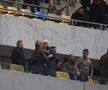 Ce s-a întâmplat după Dinamo - Rapid / imagini de Ionuț Iordache & Cristi Preda