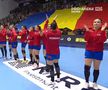 Cele mai tari ipostaze din România - Polonia, meci în EHF Euro Cup