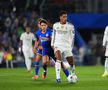 Getafe - Real Madrid, în etapa #9 din La Liga // FOTO: Getty Images
