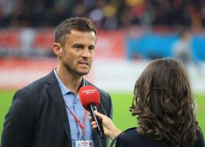 Andrei Nicolescu, drept la replică în scandalul de la Dinamo - Rapid, după publicarea informațiilor de la stadion
