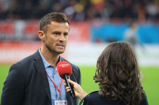 Andrei Nicolescu, drept la replică în scandalul de la Dinamo - Rapid, după publicarea informațiilor de la stadion