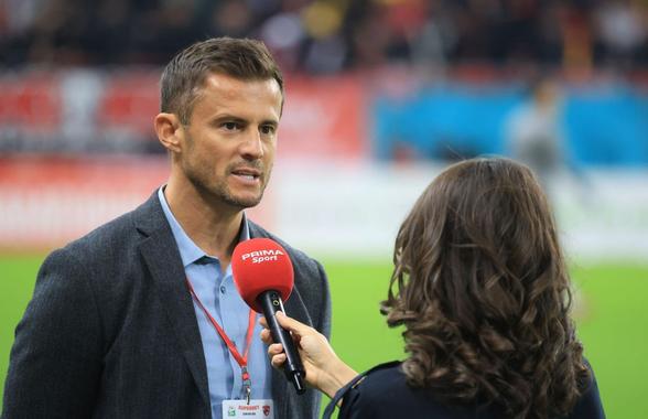 Andrei Nicolescu, drept la replică în scandalul de la Dinamo - Rapid, după publicarea informațiilor de la stadion