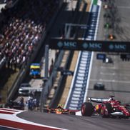 Marele Premiu de Formula 1 al Statelor Unite // foto: Imago Images