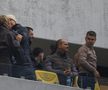 Ce s-a întâmplat după Dinamo - Rapid / imagini de Ionuț Iordache & Cristi Preda