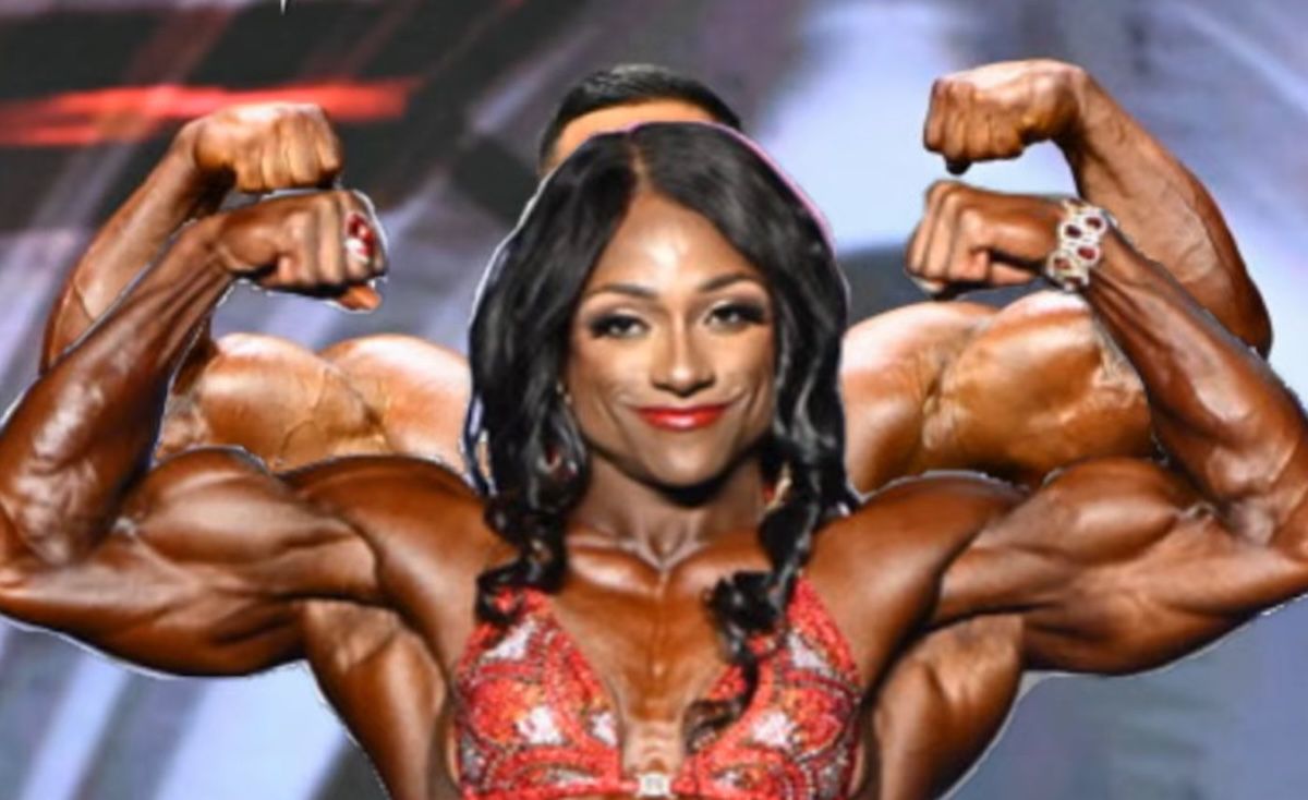 George Miron, unul dintre cei mai apreciați culturiști ai momentului din România, dă verdictul după ce s-a întâmplat zilele trecute la Mr. Olympia: „Asta contează foarte mult”