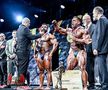 George Miron, unul dintre cei mai apreciați culturiști ai momentului din România, dă verdictul după ce s-a întâmplat zilele trecute la Mr. Olympia: „Asta contează foarte mult”