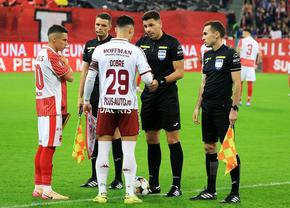 Azi, la GSP Live: despre Dinamo - Rapid, rușinea suferită de FCSB și scandalul Craiova - Lucescu