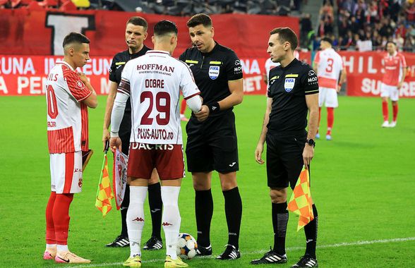 Azi, la GSP Live: despre Dinamo - Rapid, rușinea suferită de FCSB și scandalul Craiova - Lucescu