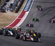Marele Premiu de Formula 1 al Statelor Unite // foto: Imago Images