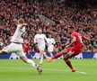 Liverpool - Manchester United, în etapa #8 din Premier League // FOTO: Getty Images