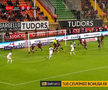 Ianis Hagi creează, Umit Akdag înscrie! » Victorie pentru Alanyaspor cu locul 4 din Turcia